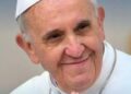 papa francesco attilio fontana