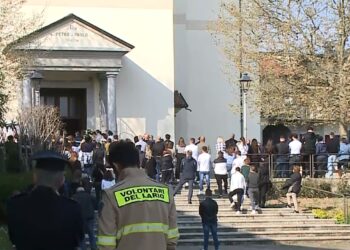 funerali