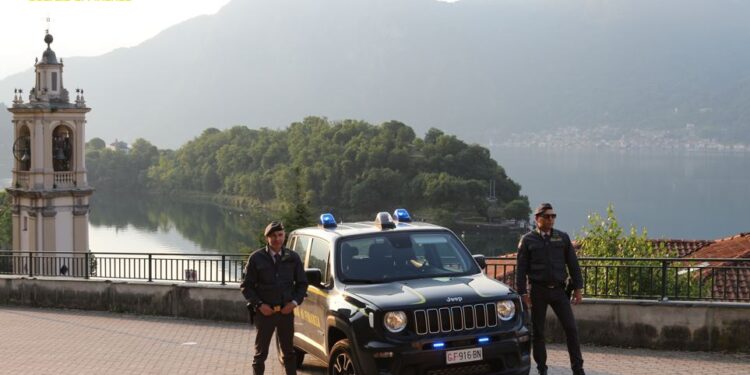 finanza menaggio