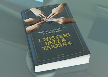 i misteri della tazzina