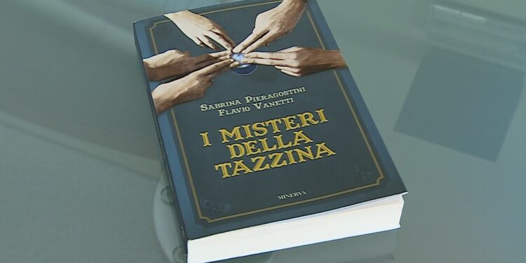 i misteri della tazzina