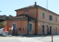 lavori stazione Como Borghi
