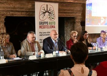 evento liberi di respirare