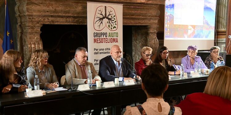 evento liberi di respirare