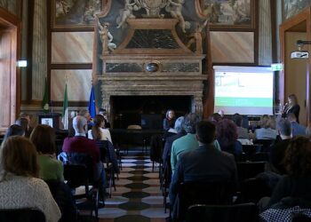 mercato del lavoro Como e provincia