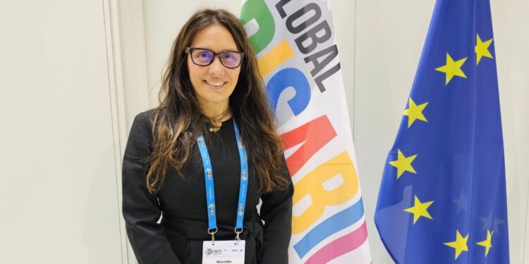 ministro Alessandra Locatelli