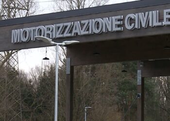 motorizzazione como