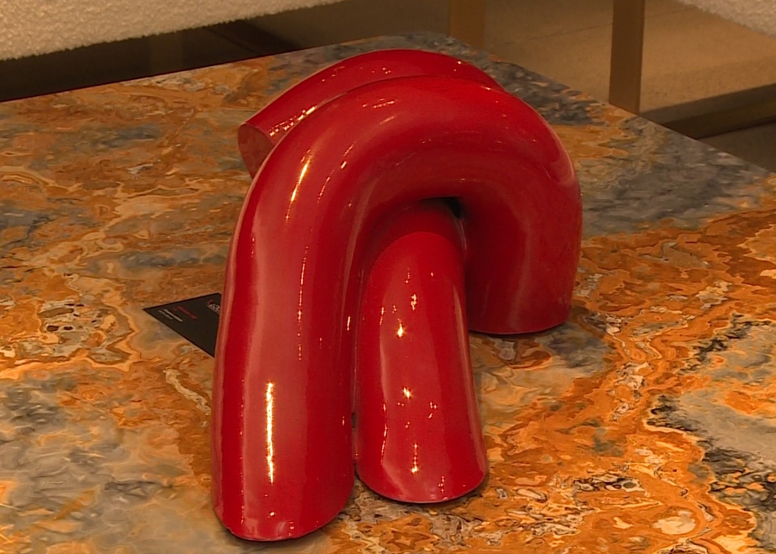 Officina della Scala presenta l’imprenditore e artista Giuseppe Locati