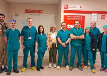 ospedale Sant'Anna