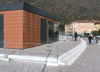 paratie di como