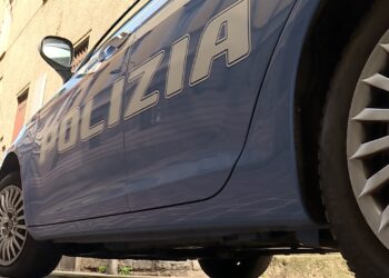 polizia di Stato