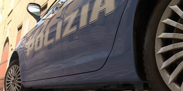 polizia di Stato
