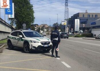 polizia locale