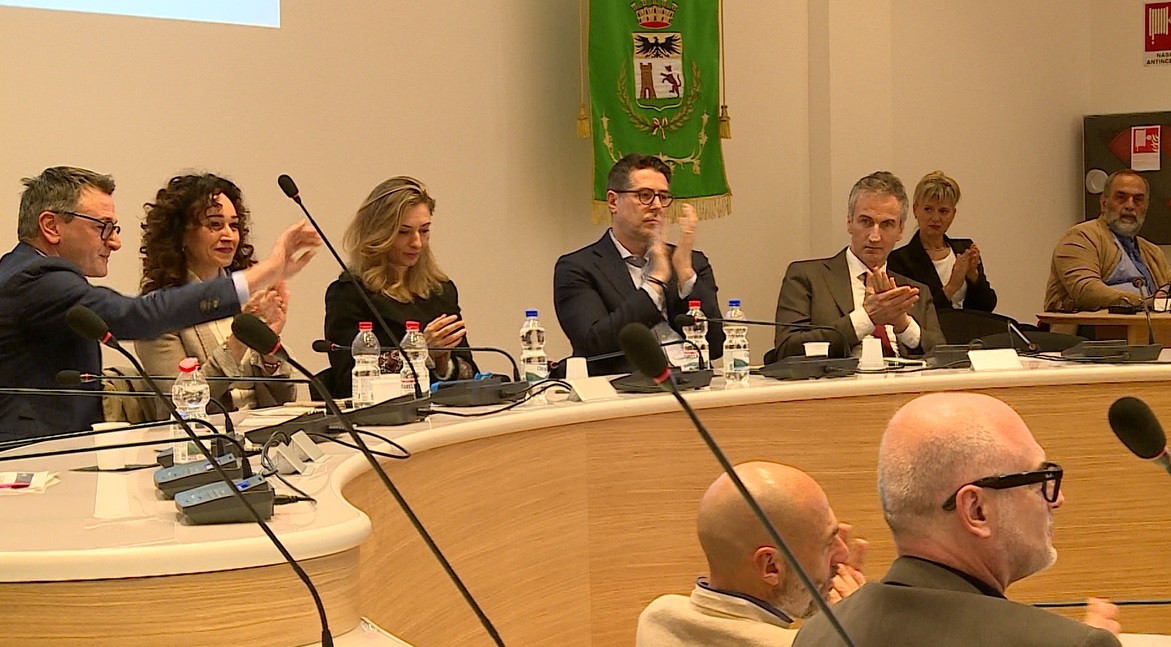 MoMe – Museo del Mobile e del Merletto di Cantù: ufficialmente presentato il progetto