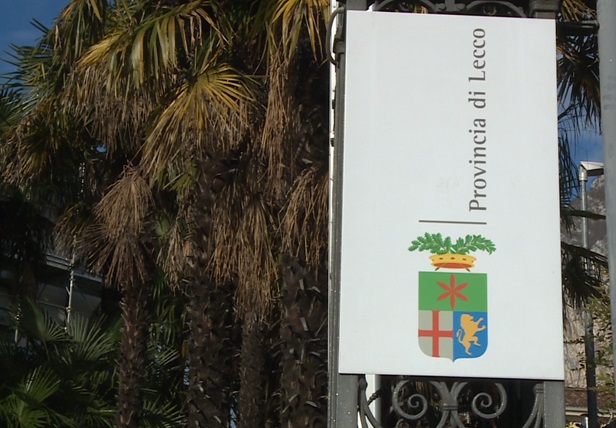 La Provincia di Lecco: no all’annessione con Como