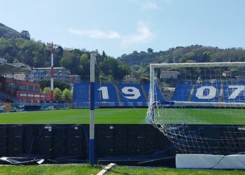 stadio Sinigaglia
