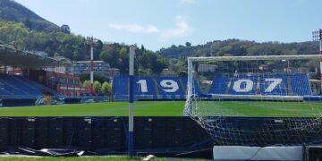 stadio Sinigaglia