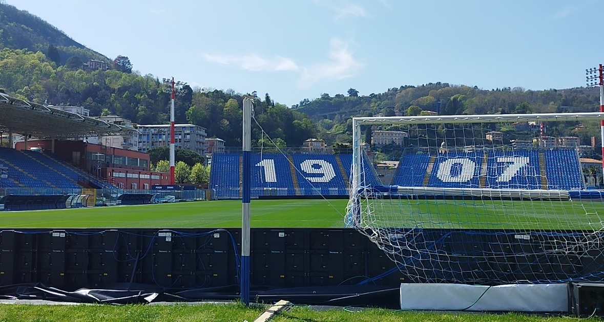 Nuovo Sinigaglia, i nodi critici secondo Legambiente: “Bilanciare gli interessi in gioco”