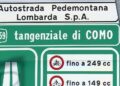 tangenziale di Como