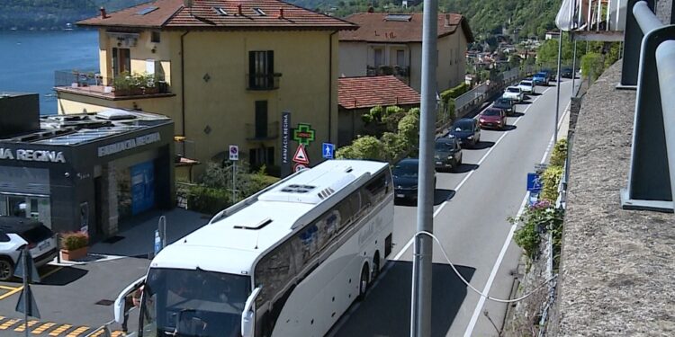 traffico Statale Regina
