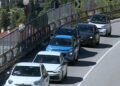 traffico Statale Regina