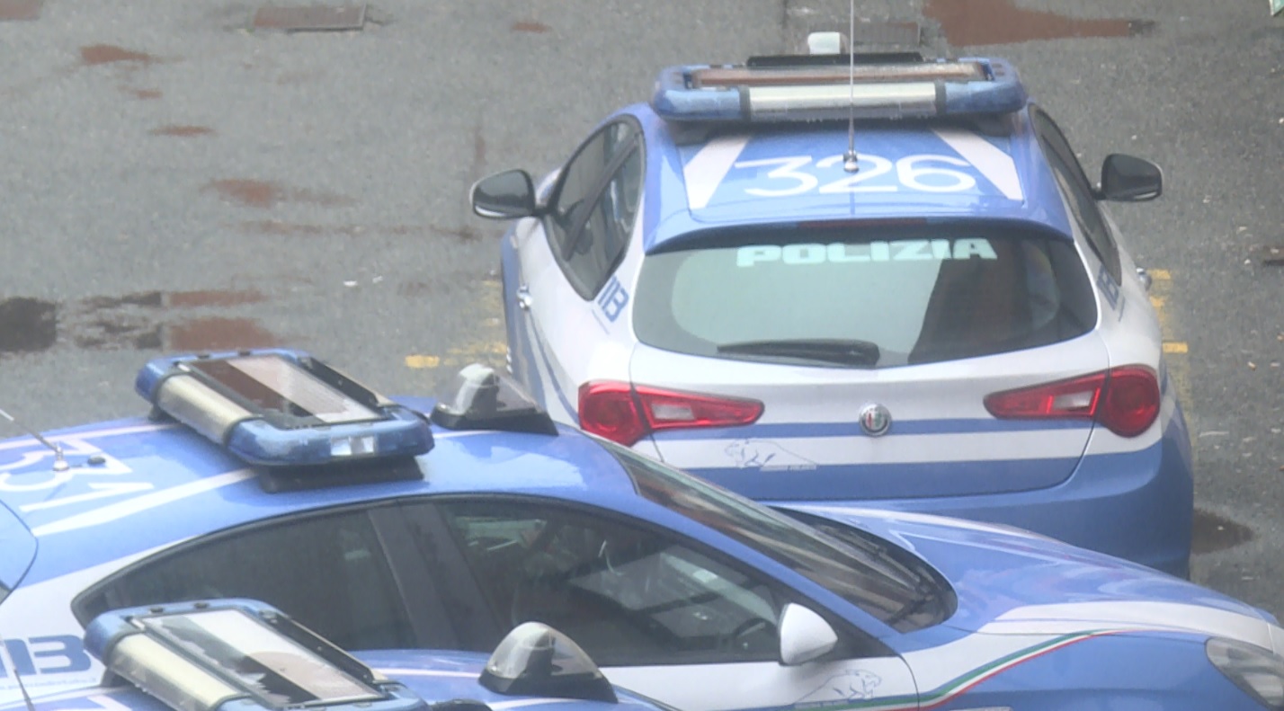 Como, un primo maggio di denunce tra viale Geno e piazza Duomo
