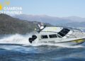 Sicurezza sui laghi: 65 violazioni nei controlli della GdF tra il 25 aprile e il 1° maggio