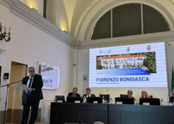 convegno varenna
