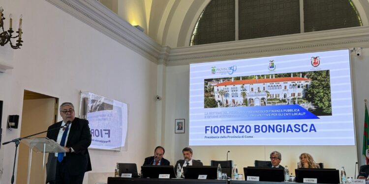 convegno varenna