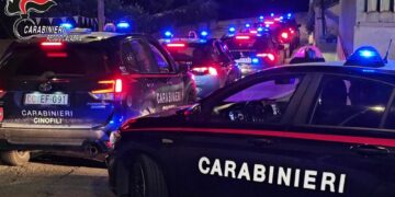 Inchiesta Dda di Reggio Calabria. Colpite le principali cosche