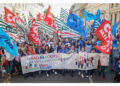 Stanzione (Cgil)