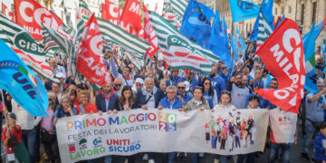 Stanzione (Cgil)