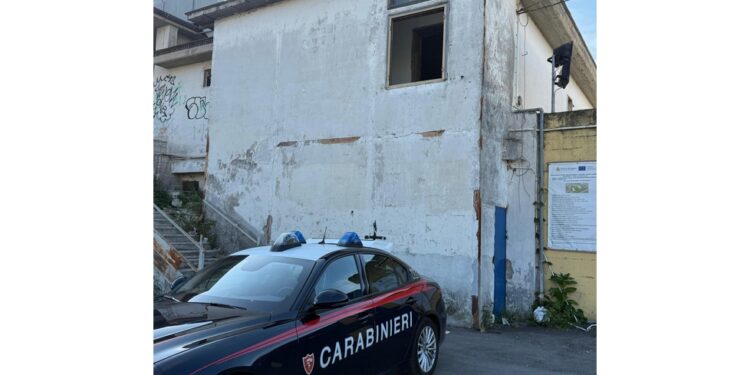 Assassinata brutalmente e cadavere nascosto in un armadio