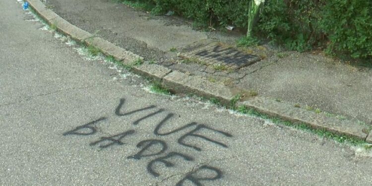 La comunità islamica si è occupata delle ritualità funebri