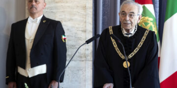 La Consulta