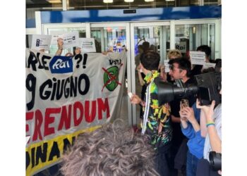 Iniziativa centro sociale il Cantiere e collettivi studenteschi
