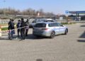 Fermato dalla Polizia stradale prima che provocasse incidente