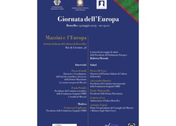 A cura di Ambasciata e Istituto Italiano di Cultura