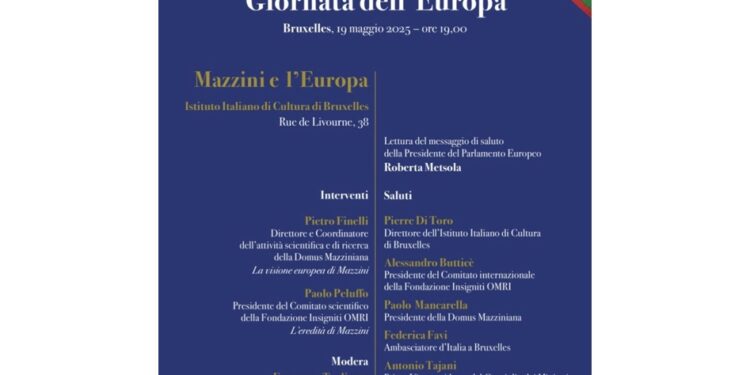 A cura di Ambasciata e Istituto Italiano di Cultura