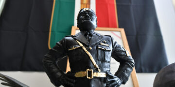 Tre anni fa bocciata quella presentata dal sindaco di sinistra