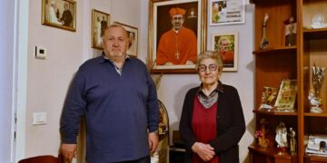 'Sentore che la fumate definitiva sarà domani'