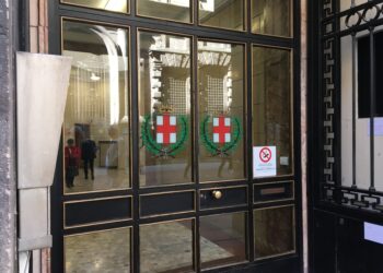 Le modifiche si sono rese necessarie dopo le indagini