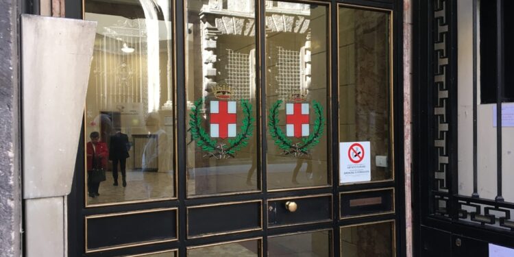 Le modifiche si sono rese necessarie dopo le indagini