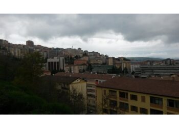 L'ordinanza del sindaco Telesca per il capoluogo lucano
