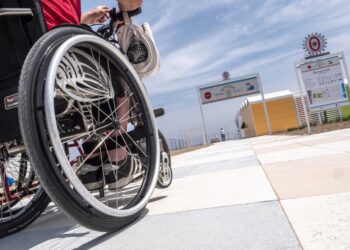 Dalla metà di giugno apre i battenti area inclusiva con 16 suite
