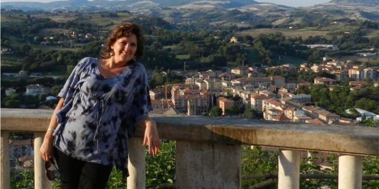Legame bisnonno paterno. Carmen: "pastore dal cuore peruviano"