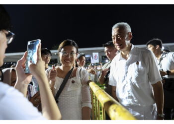 Il premier Wong guiderà la città Stato oltre la bufera dei dazi