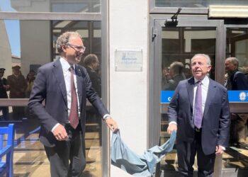 Messaggio Mattarella