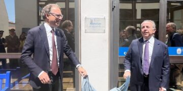 Messaggio Mattarella