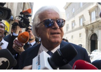 Contestati tre episodi tra il 2021 e il 2022